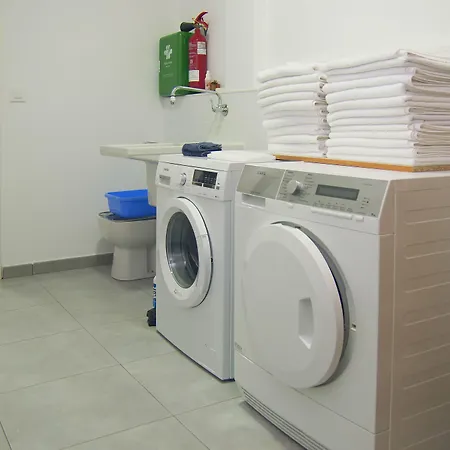 Oceanus Vandrarhem Finisterre