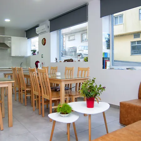 Vandrarhem Oceanus Finisterre