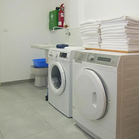 Oceanus Hostel Finisterre