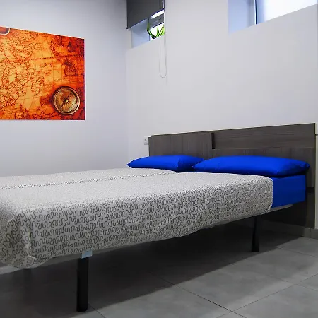 Oceanus * Finisterre