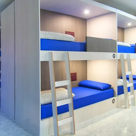 Oceanus Hostel