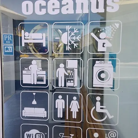 Oceanus Finisterre
