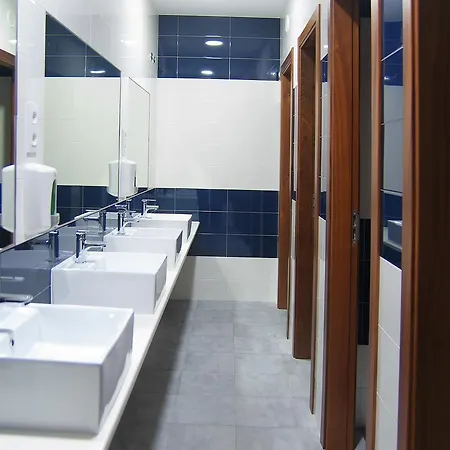 Oceanus Hostel