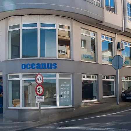 Oceanus