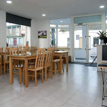 Auberge de jeunesse Oceanus