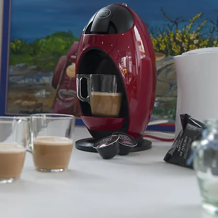 Oceanus Vandrerhjem *