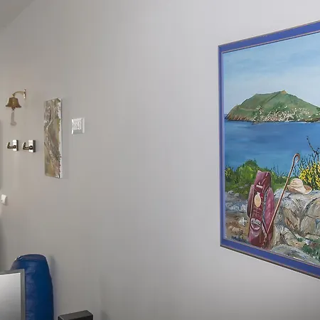 Vandrerhjem Oceanus Finisterre