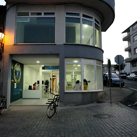 Oceanus פיניסטרה