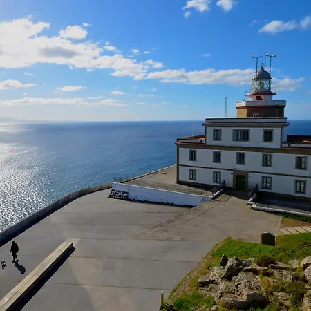 Oceanus פיניסטרה