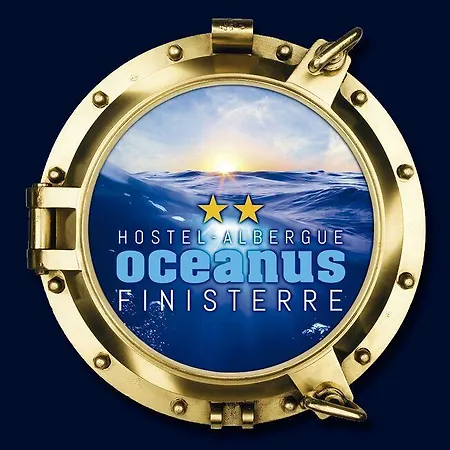 Vandrerhjem Oceanus *