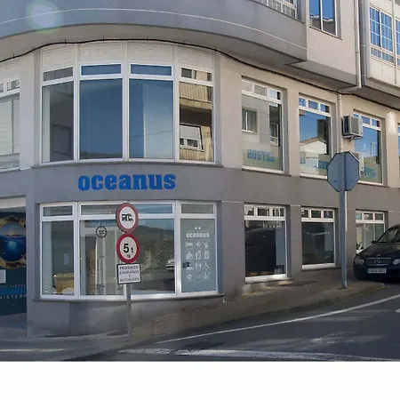 Oceanus