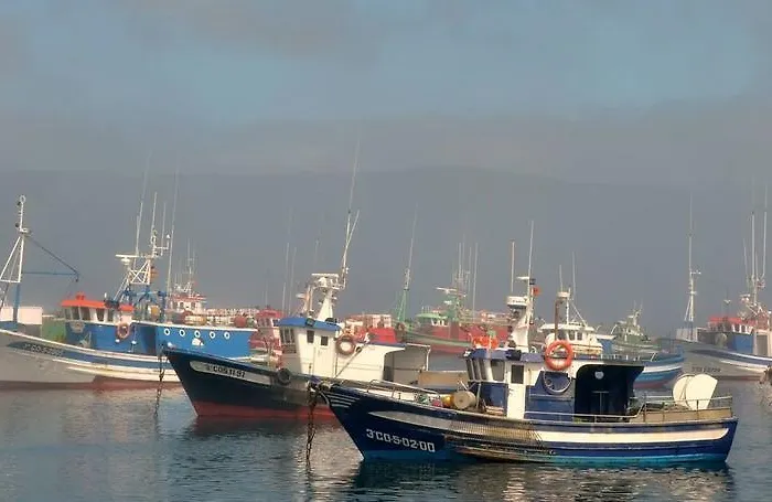 Auberge de jeunesse Oceanus