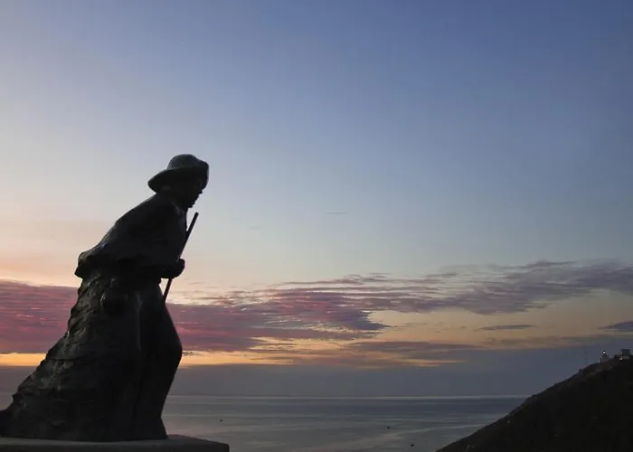 Oceanus Auberge de jeunesse *