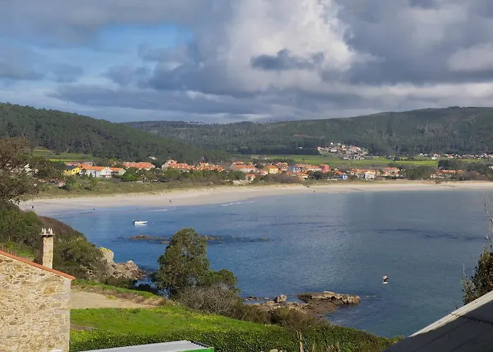 Auberge de jeunesse Oceanus