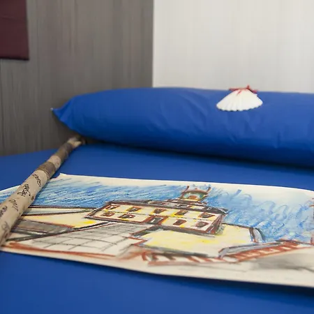 Oceanus 旅馆 菲尼斯特雷