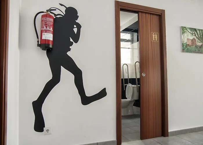 ホステル Oceanus