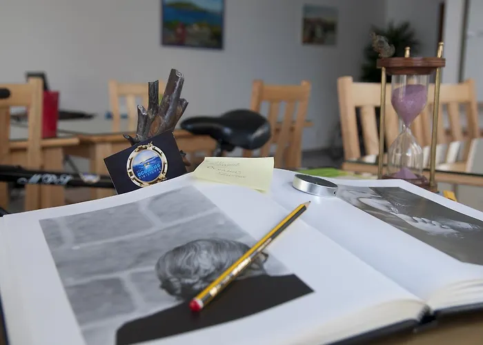 Oceanus フィニステレ