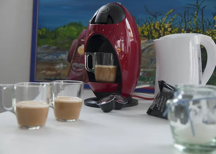 Oceanus ホステル *