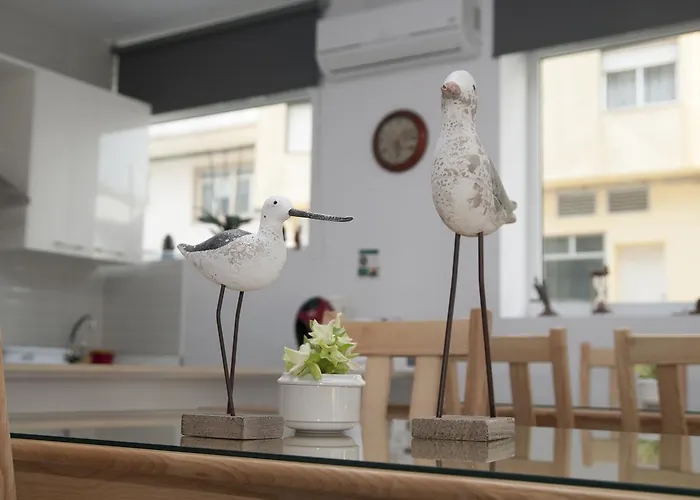 Oceanus ホステル *