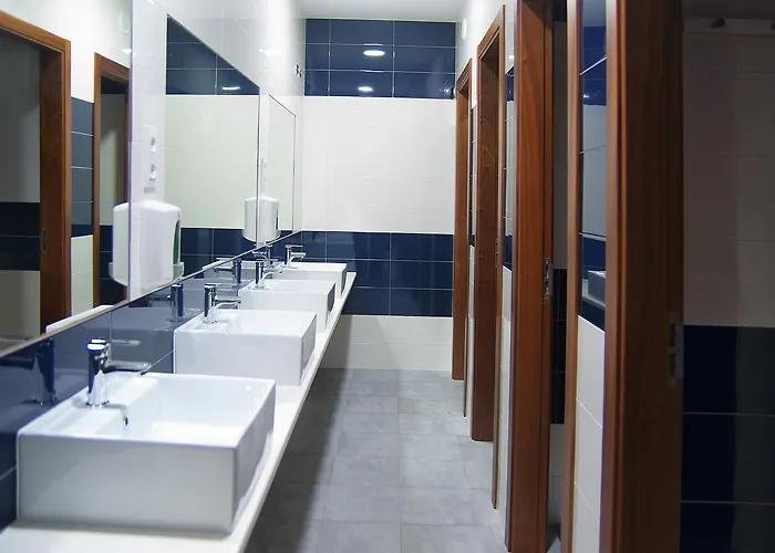 Oceanus ホステル