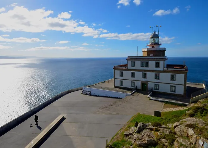 Oceanus フィニステレ